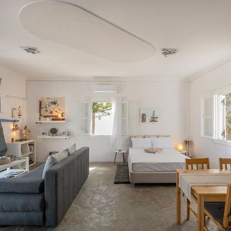 Studio Home Науса Номер фото