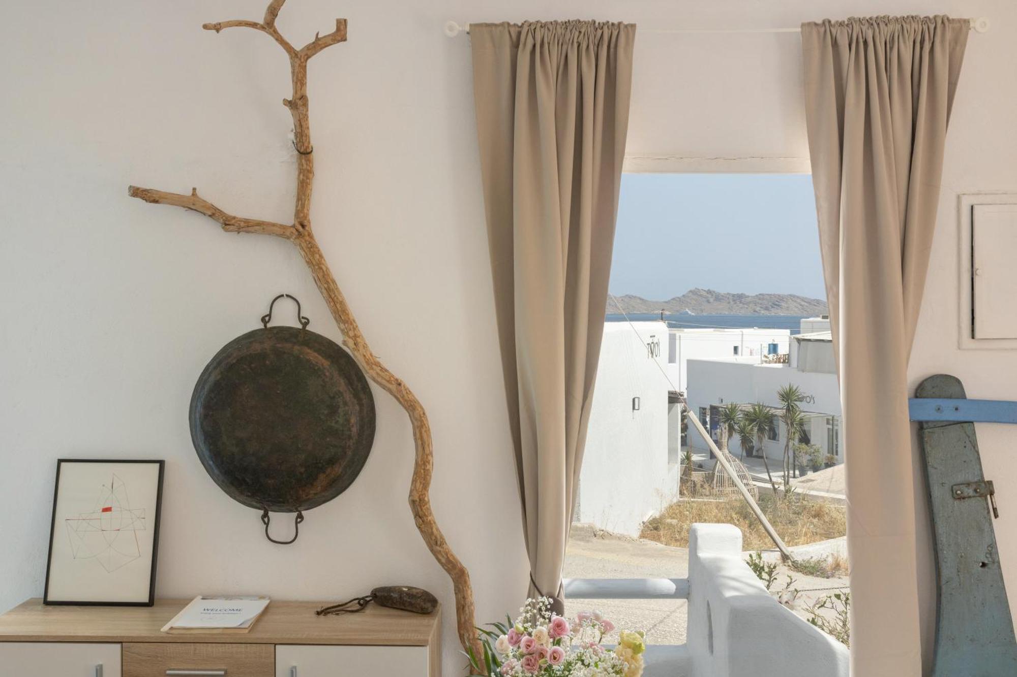 Studio Home Науса Номер фото