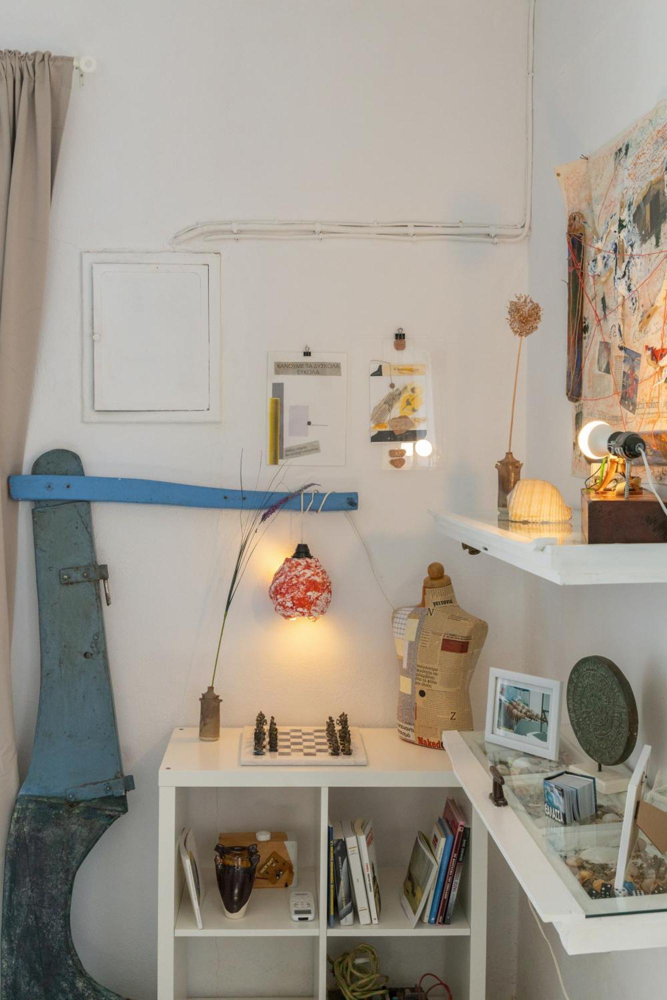 Studio Home Науса Номер фото