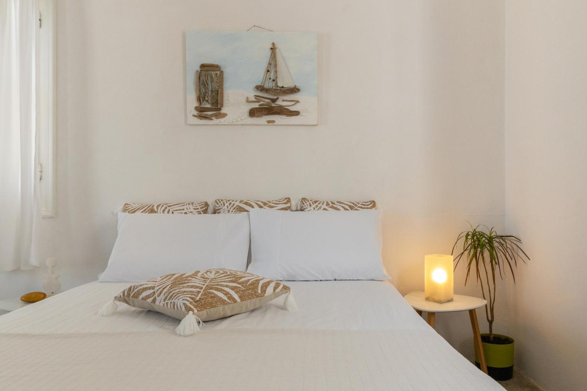 Studio Home Науса Номер фото