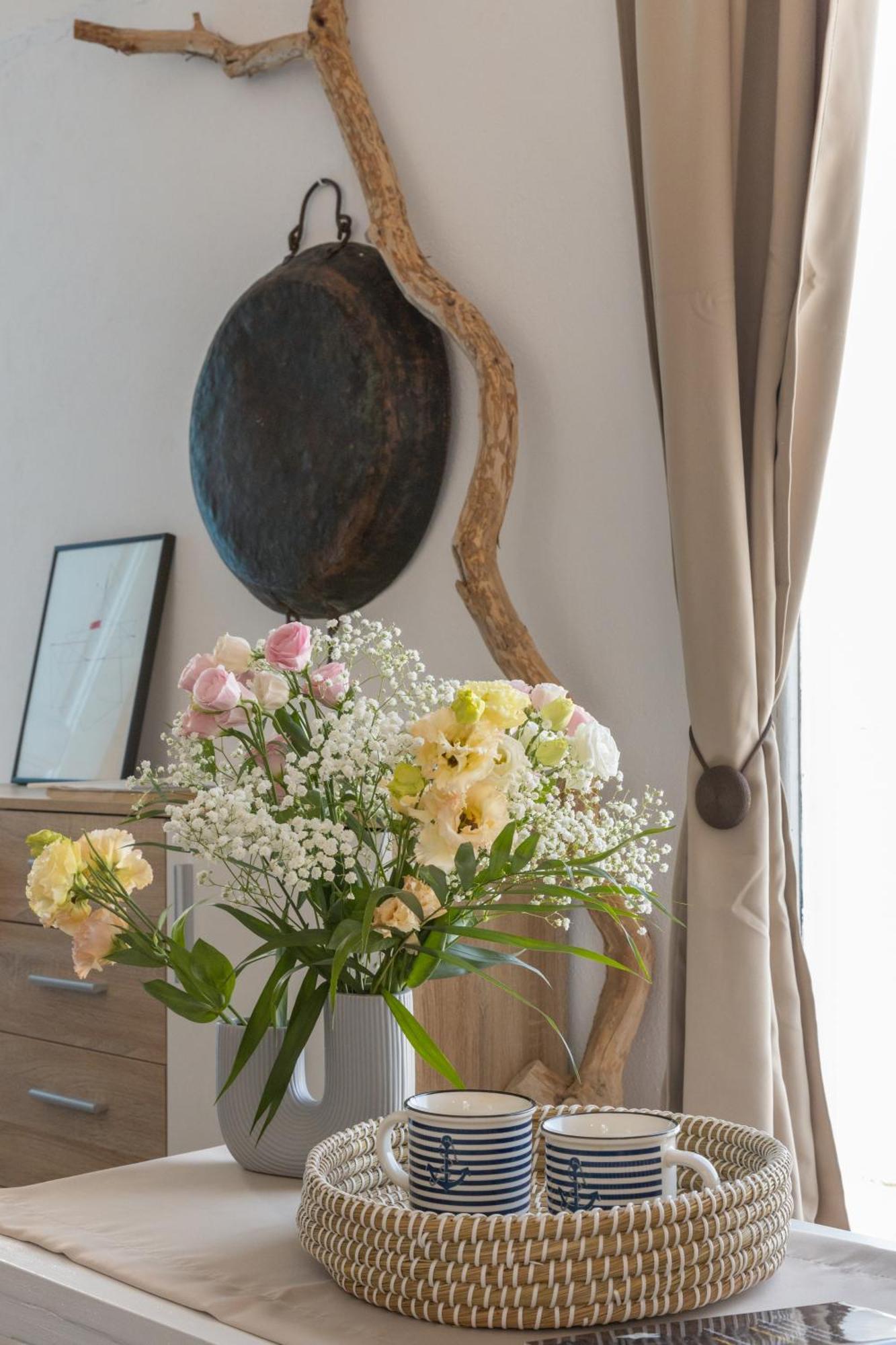 Studio Home Науса Номер фото