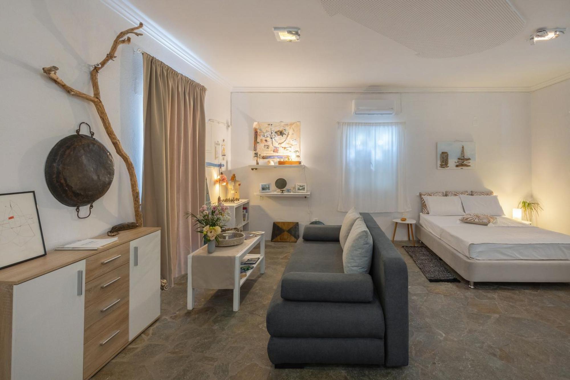 Studio Home Науса Номер фото
