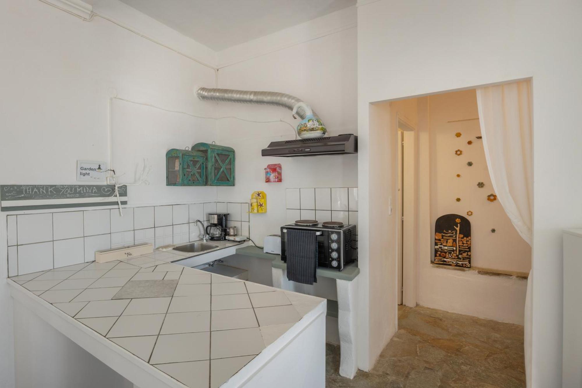 Studio Home Науса Номер фото