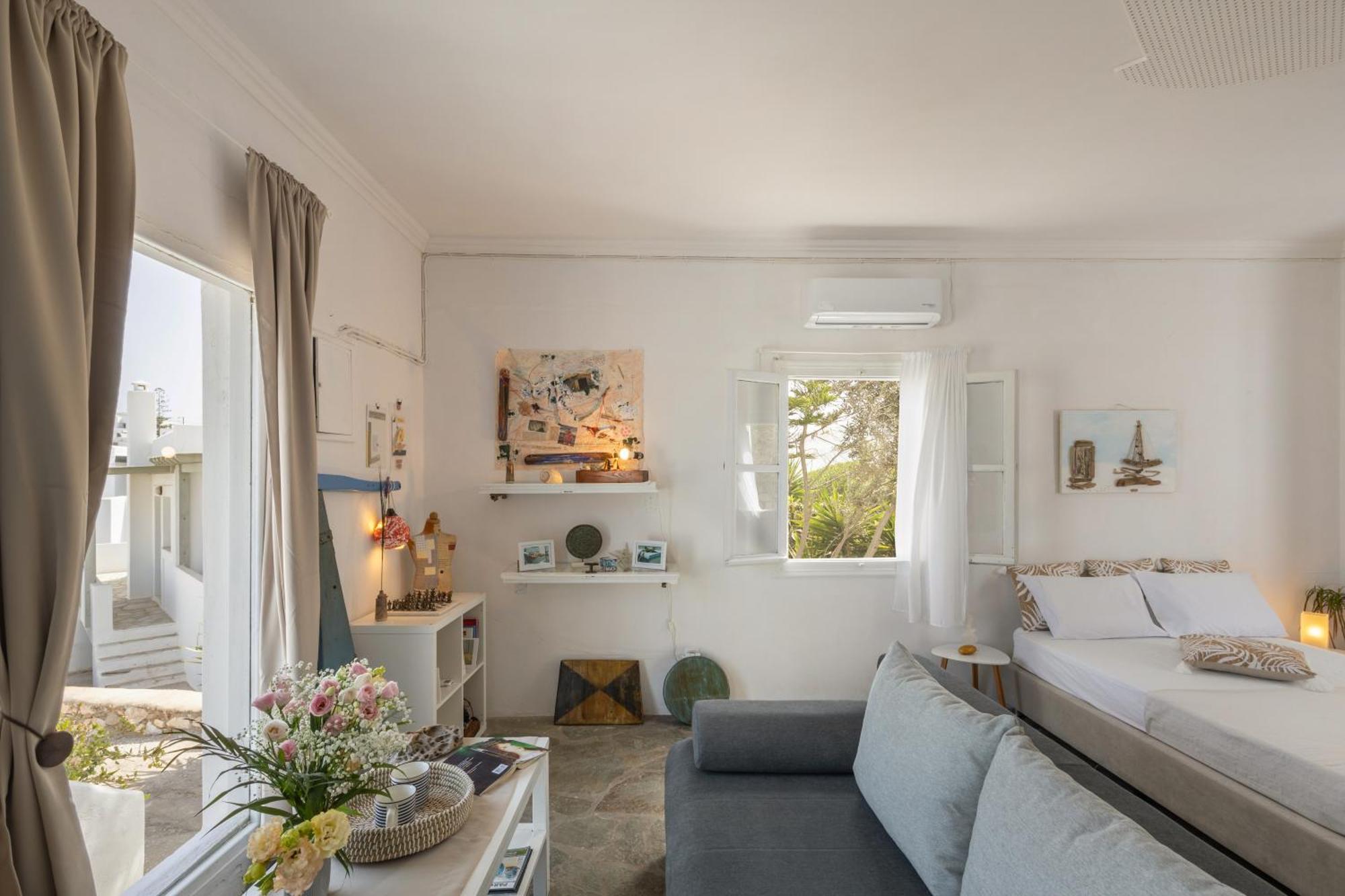 Studio Home Науса Номер фото