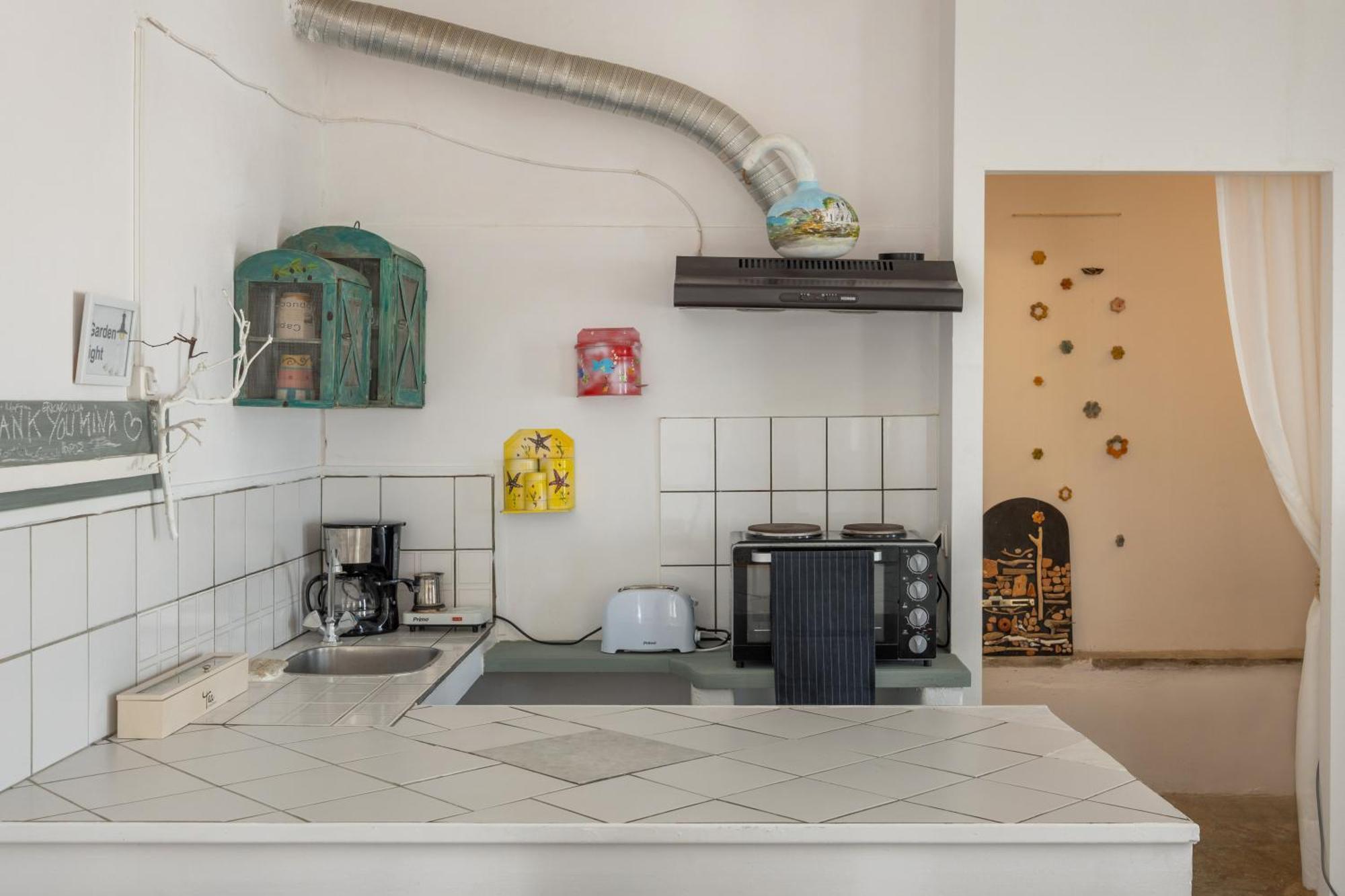 Studio Home Науса Номер фото